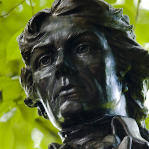 34-BAC 1X1-Tadeusz Kosciuszko